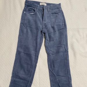 Pacsun vintage icon corduroy pants